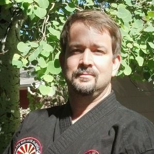 Meet your Posher, Thomas